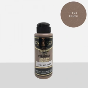 PREMIUM AKRİLİK BOYA 6036 GRİ 250ML