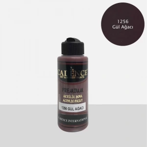 PREMIUM AKRİLİK BOYA 6075 BUZ YEŞİLİ 250ML