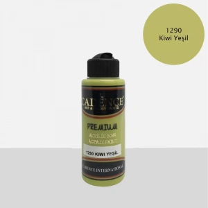 PREMIUM AKRİLİK BOYA 6263 GÜL KURUSU 250ML