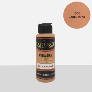 PREMIUM AKRİLİK BOYA 6430 BEGONYA 250ML