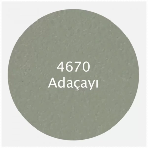 PREMIUM AKRİLİK BOYA 6480 EKRU 750ML