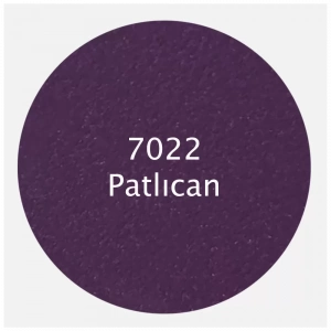 PREMIUM AKRİLİK BOYA 7022 PATLICAN 500ML