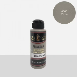 PREMIUM AKRİLİK BOYA 7360 G. SARI 250ML