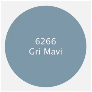 PREMIUM AKRİLİK BOYA 7595 SÜTLÜ KAHVE 750ML