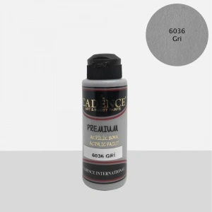 PREMIUM AKRİLİK BOYA 8010 CEVİZ 250ML