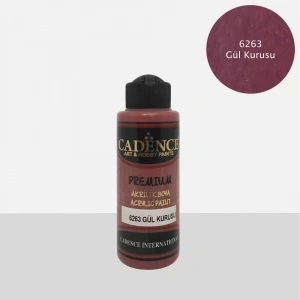 PREMIUM AKRİLİK BOYA 8014 KINA YEŞİLİ 250ML