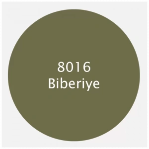 PREMIUM AKRİLİK BOYA 8016 BİBERİYE 500ML