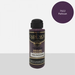 PREMIUM AKRİLİK BOYA 8020 AVCI YEŞİLİ 250ML