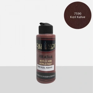 PREMIUM AKRİLİK BOYA 8026 YONCA YEŞİLİ 250ML