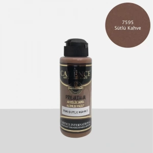 PREMIUM AKRİLİK BOYA 8028 ÇAĞLA YEŞİLİ 250ML