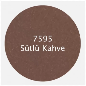 PREMIUM AKRİLİK BOYA 8028 ÇAĞLA YEŞİLİ 750ML