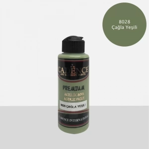 PREMIUM AKRİLİK BOYA 9034 FUŞYA 250ML