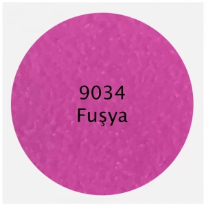 PREMIUM AKRİLİK BOYA 9034 FUŞYA 500ML