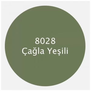 PREMIUM AKRİLİK BOYA 9034 FUŞYA 750ML