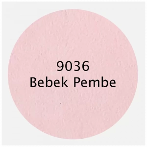 PREMIUM AKRİLİK BOYA 9036 B. PEMBE 500ML