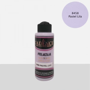 PREMIUM AKRİLİK BOYA 9040 B. MAVİ 250ML