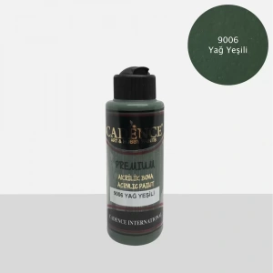 PREMIUM AKRİLİK BOYA 9044 MOR 250ML