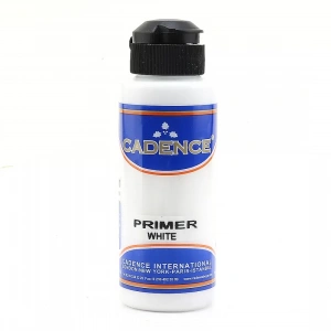 PRIMER ASTAR BEYAZ 120ML