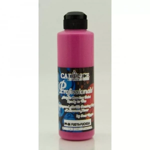 PROFESYONEL HAZIR POURING PP-06 FUŞYA 250ML
