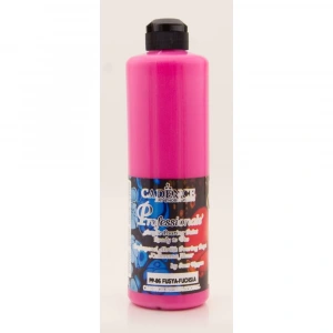 PROFESYONEL HAZIR POURING PP-06 FUŞYA 500ML