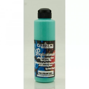 PROFESYONEL HAZIR POURING PP-08 N. YEŞİL 250ML