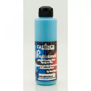 PROFESYONEL HAZIR POURING PP-09 G. MAVİ 250ML