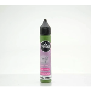 RENKLİ İNCİLER OPAK 557 ORMAN YEŞİLİ 25ML