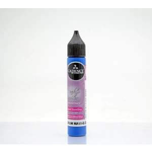 RENKLİ İNCİLER OPAK 559 BODRUM MAVİ 25ML