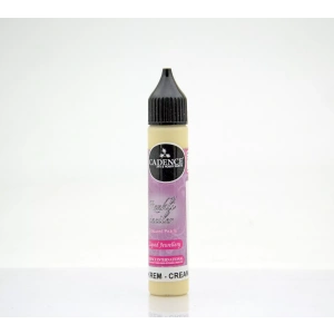 RENKLİ İNCİLER OPAK 569 KREM 25ML