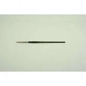 SAMUR SENTETİK SİVRİ UÇ FIRÇA CA-110 NO:3|0