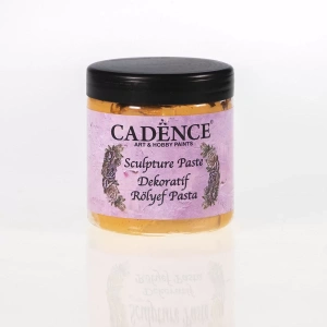 SCULPTURE PASTA 1352 - BAL KABAĞI 250 ML