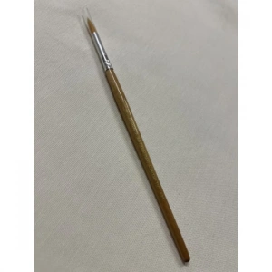 SENTETİK SİVRİ UÇ FIRÇA CA-123 NO:8