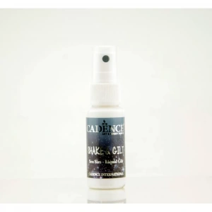 SHAKE & GILT SIVI SİM İNCİ 25ML