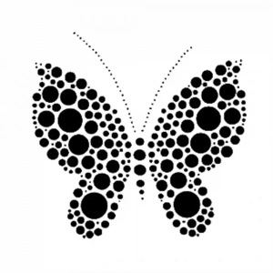 SN SERİSİ STENCIL SN11 25X35