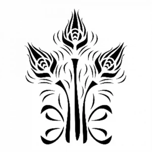 SN SERİSİ STENCIL SN13 25X35