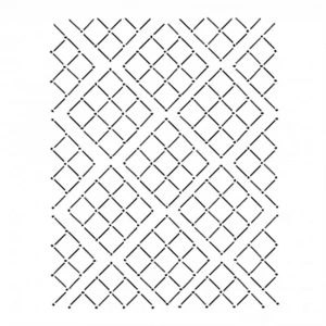 SN SERİSİ STENCIL SN15 25X35