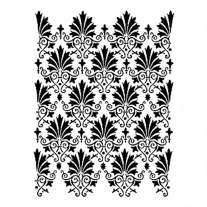 SN SERİSİ STENCIL SN17 25X35