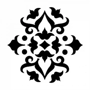 SN SERİSİ STENCIL SN20 25X35