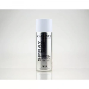 SPREY VERNİK YARIMAT 400ML