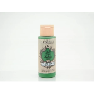 STYLE MATT KUMAŞ BOYA F-632 ÇİMEN 59ML