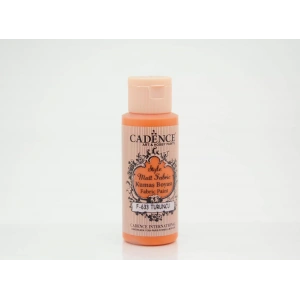 STYLE MATT KUMAŞ BOYA F-633 TURUNCU 59ML