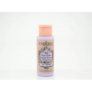 STYLE MATT KUMAŞ BOYA F-641 P. MENEKŞE 59ML