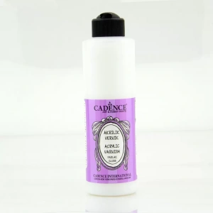 SUBAZLI VERNİK PARLAK 250ML