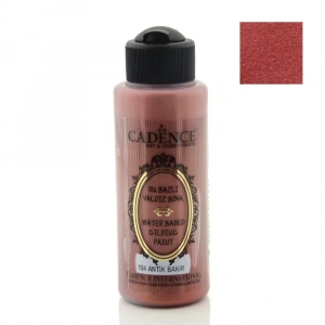 SUBAZLI YALDIZ BOYA 104 ANTİK BAKIR 120ML