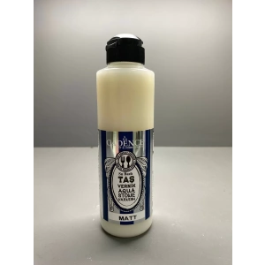TAŞ VERNİK MAT 250ML