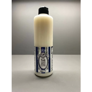 TAŞ VERNİK MAT 500ML