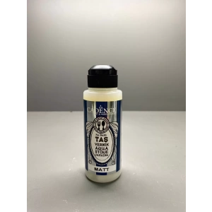 TAŞ VERNİK MAT120ML