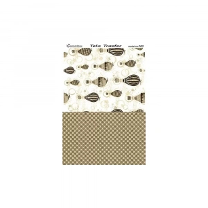 TELA TRANSFER MODEL-103 30X42