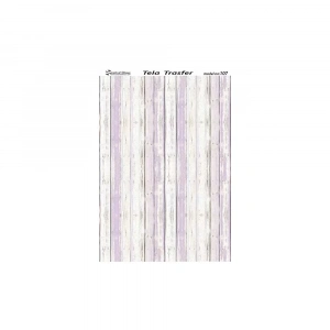 TELA TRANSFER MODEL-107 30X42
