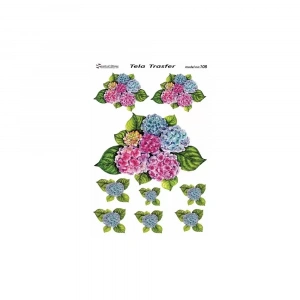 TELA TRANSFER MODEL-108 30X42